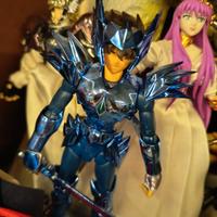 saint seiya ,i cavalieri dello zodiaco