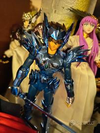 saint seiya ,i cavalieri dello zodiaco