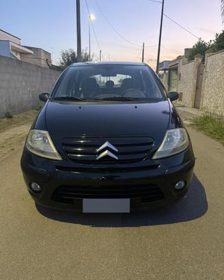 Citroen C3 1.4 - 112.500 km - NEOPATENTATI