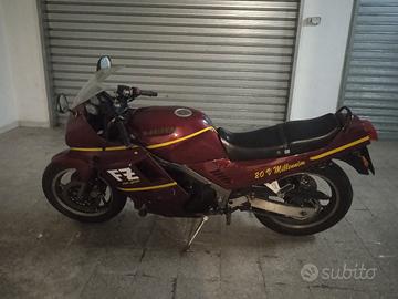 Moto usata