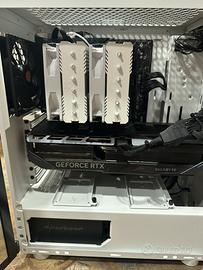 Computer perfetto per gaming 1080p (descrizione)