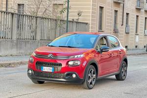 Citroen C3 PureTech 83 S&S Feel