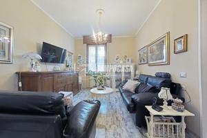 Ampio bilocale con taverna!