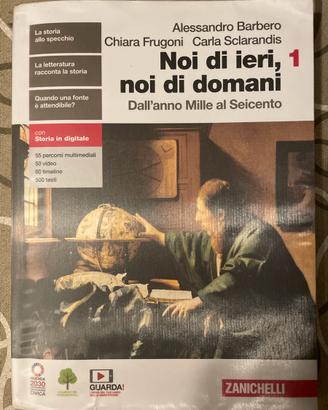 Libri di testo
