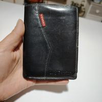 portafoglio uomo vera pelle RFID Luigi Benetton 