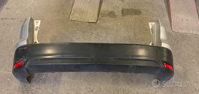 Paraurti posteriore Ford Focus 3 serie 2013