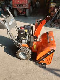 Turbina neve Husqvarna ST276EP
