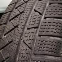 gomme invernali 225/55 r18