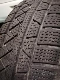 gomme invernali 225/55 r18