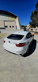 BMW X6 xdrive30d Futura auto 8m E5