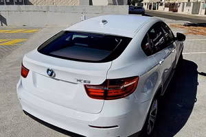 BMW X6 xdrive30d Futura auto 8m E5