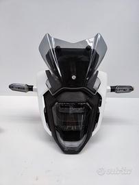FARO LED HONDA CB500 HORNET