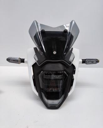 FARO LED HONDA CB500 HORNET