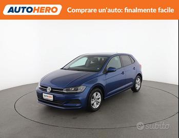 VOLKSWAGEN Polo XS70083