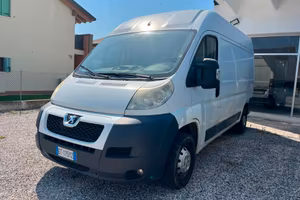 Peugeot Boxer 333 2.2 HDi/130CV FAP PC-TN Furgone