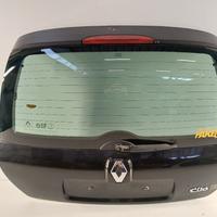 Portellone Post RENAULT CLIO II '01