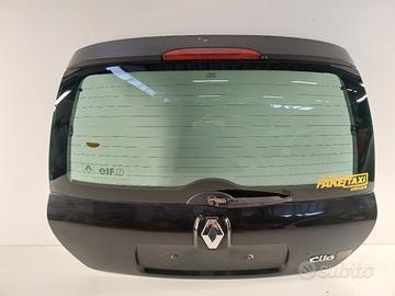 Portellone Post RENAULT CLIO II '01
