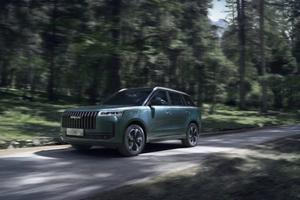 JAECOO Jaecoo 7 Jaecoo 5 1.6 TGDI 147 CV aut. Ex