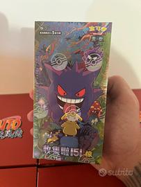Pokemon 151c vol3 box