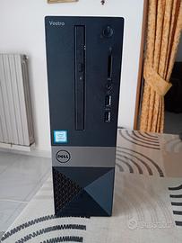 PC DESKTOP DELL i5 8GB SSD 256GB 