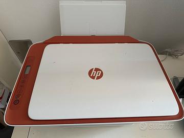 Stampante hp deskjet 2723e