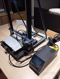stampante 3D Creality