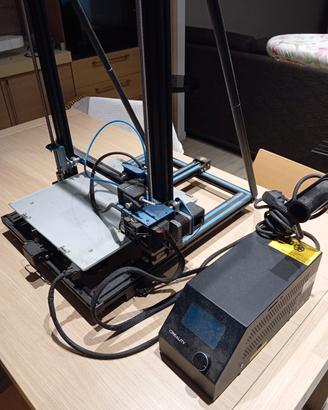 stampante 3D Creality