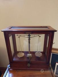 BILANCIA FARMACIA VINTAGE