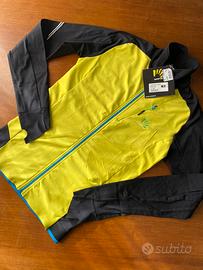 Felpa Karpos Lavaredo Fleece