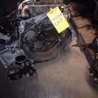 MAZDA CX5 CAMBIO DIESEL ANNO 2012 