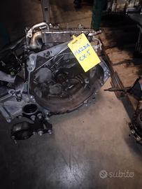 MAZDA CX5 CAMBIO DIESEL ANNO 2012 