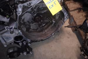MAZDA CX5 CAMBIO DIESEL ANNO 2012 