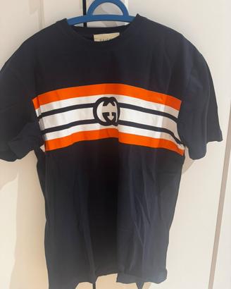 T-shirt Gucci