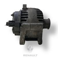 ALTERNATORE RENAULT Scenic Serie 8200290215 Diesel