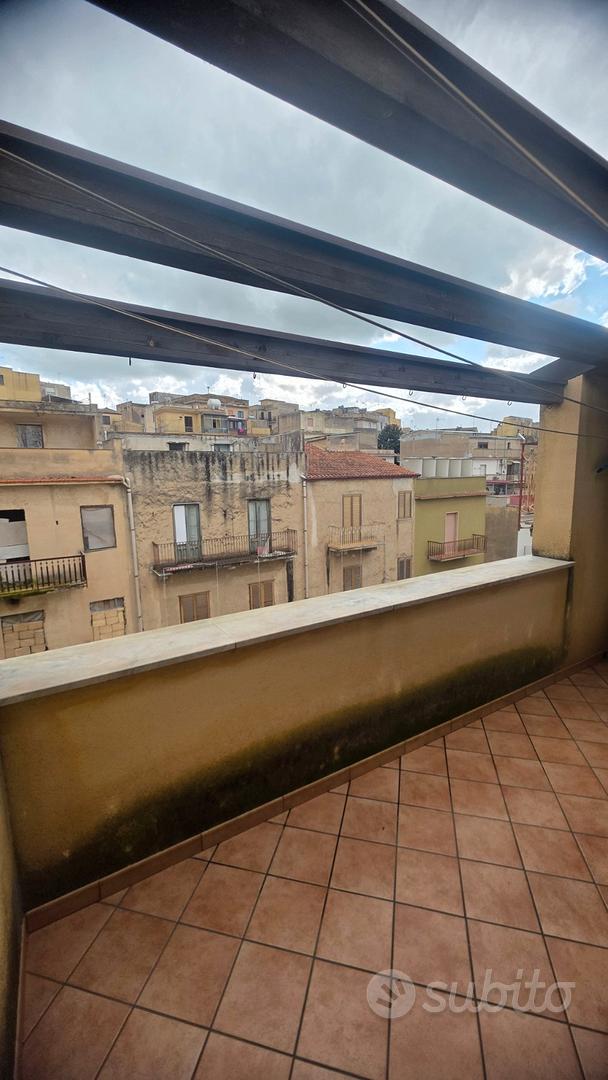 Appartamento – Calatafimi Segesta, Trapani - Vista 3
