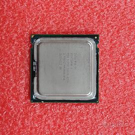 Processore cpu INTEL PENTIUM D 950 DUAL CORE 3,40