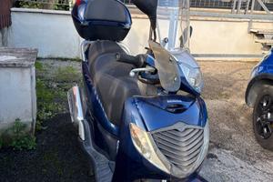 Scooter SH150 del 2006