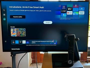 Monitor Samsung 32"