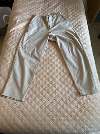 Pantalone elegante