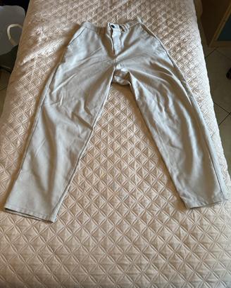 Pantalone elegante