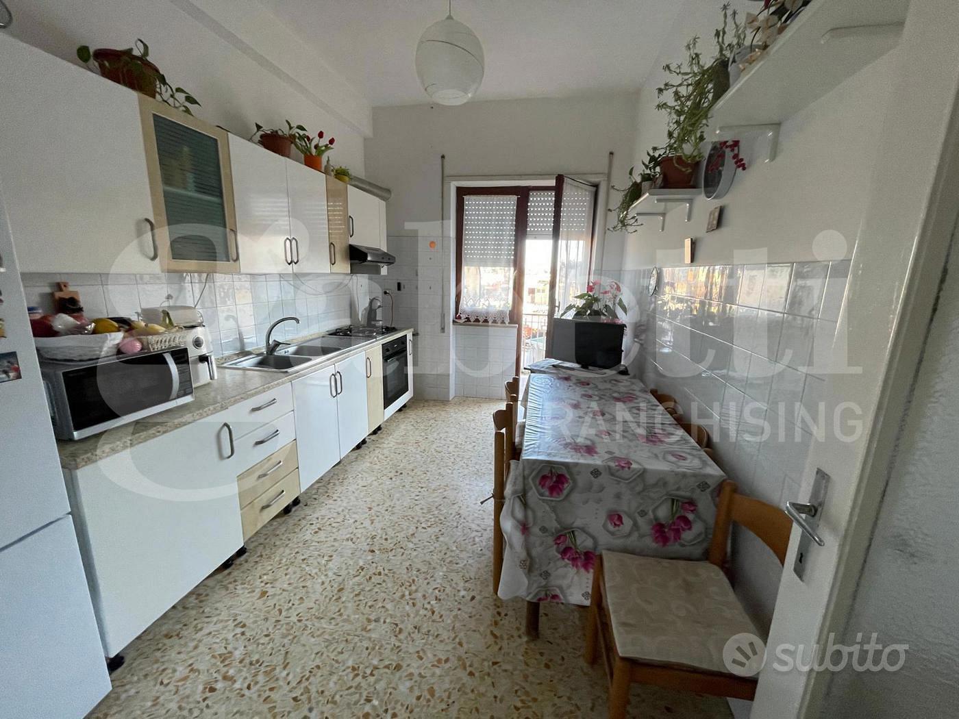 Apartment in Gaeta, Latina - Vista 6