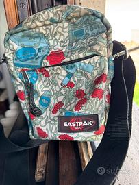 Tracolla The One Eastpak originale