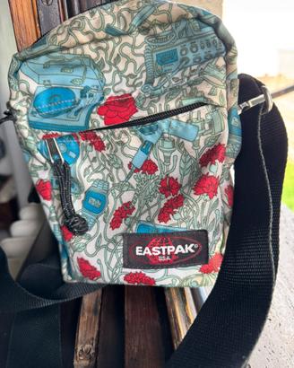 Tracolla The One Eastpak originale