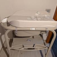 fasciatoio con vasca