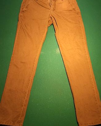 Pantaloni uomo dondup