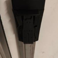 barre portatutto thule