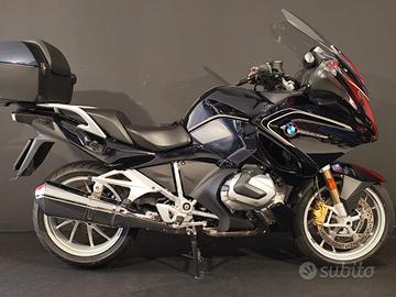 Bmw R 1250 RT