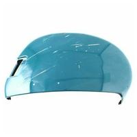 Cofano destro Piaggio Vespa Cosa 1 CL CLX e Cosa 2