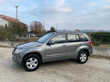 Suzuki Grand Vitara II 2006 5p 1.9 ddis