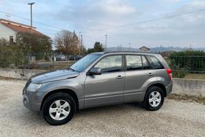Suzuki Grand Vitara II 2006 5p 1.9 ddis